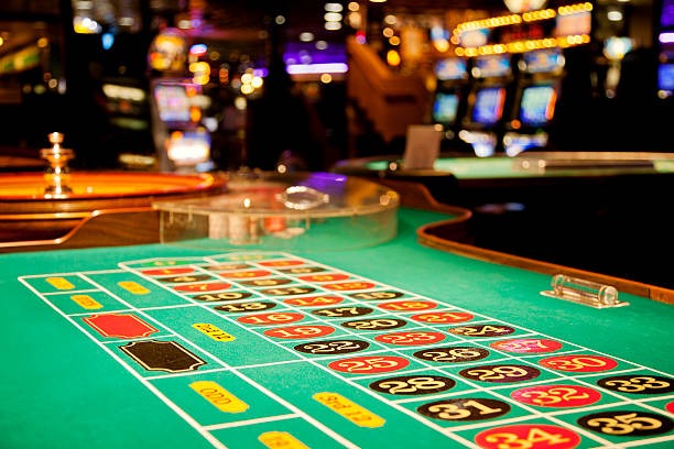 Antarmuka kartu Bingo di aplikasi dreadout