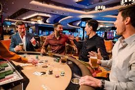Pilihan taruhan dan metode pembayaran QRIS di Dragon Tiger Live